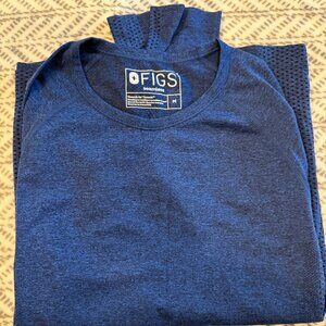 Figs Salta Blue Medium